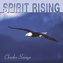 spirit rising